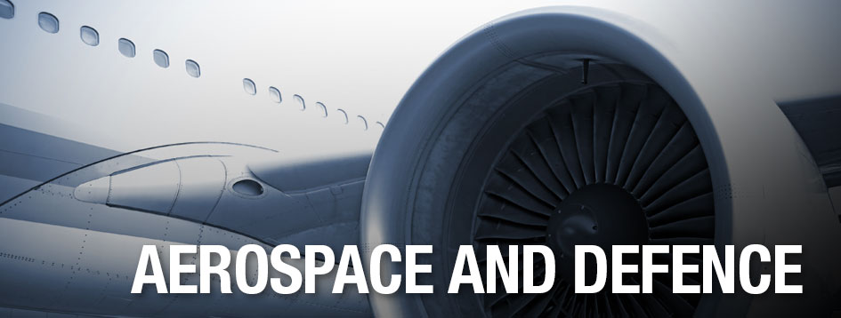 Aerospace and Defence