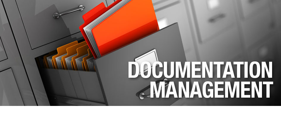 Document Management