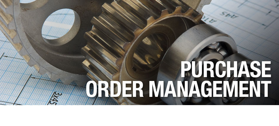 Purchase Order Management